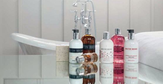 Baskılı Buklet El Losyonları