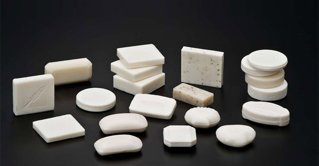 Kutulu Buklet El Ayak Sabunu